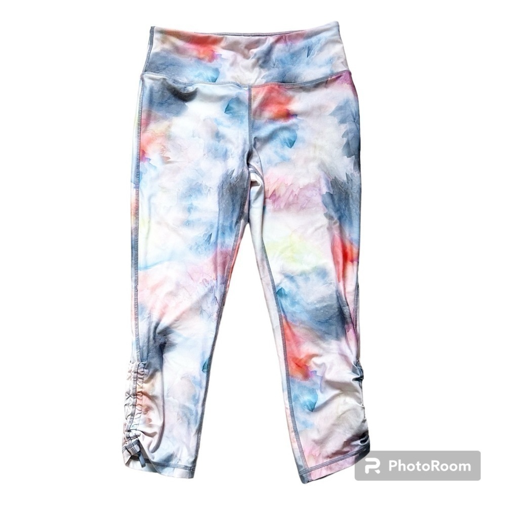 Joe Fresh Active Capri Tights size M Bundle and Save